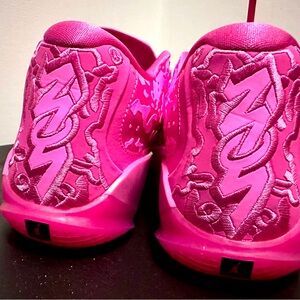 Like new Zion 3’s